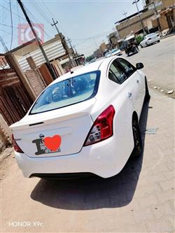 نيسان صني